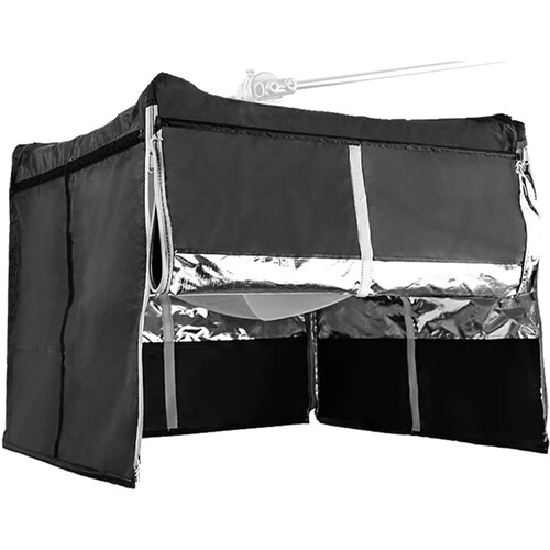 Amaran Lantern for F21 LED Lights - 2